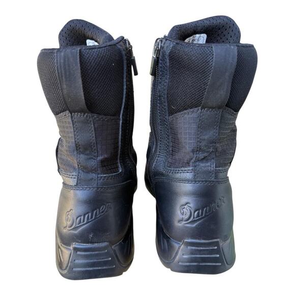Danner 8 inch Kinetic Gore Tex Duty Boot Men size 10.5 D - Picture 7 of 11